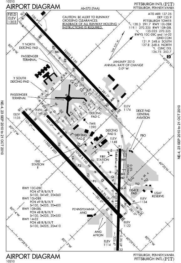 ksan airport diagram