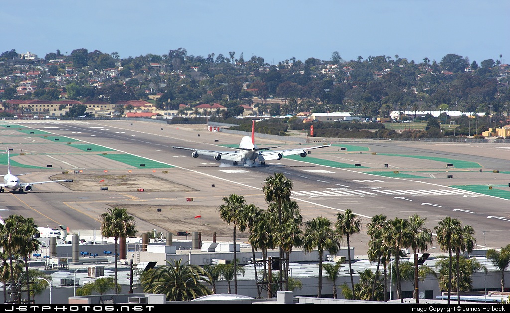 ksan airport diagram