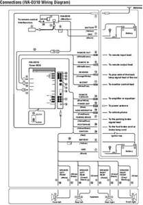 ktp 445u wiring diagram