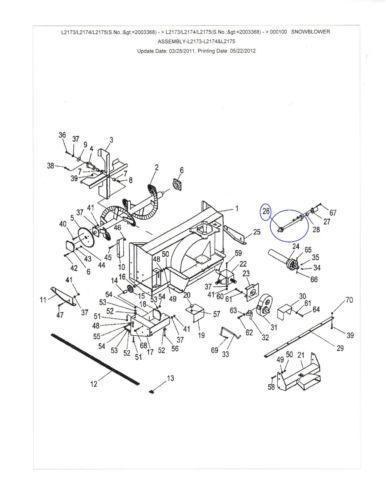 kubota b2100 parts diagram