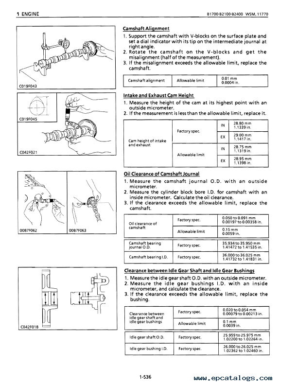 kubota b2100 parts diagram