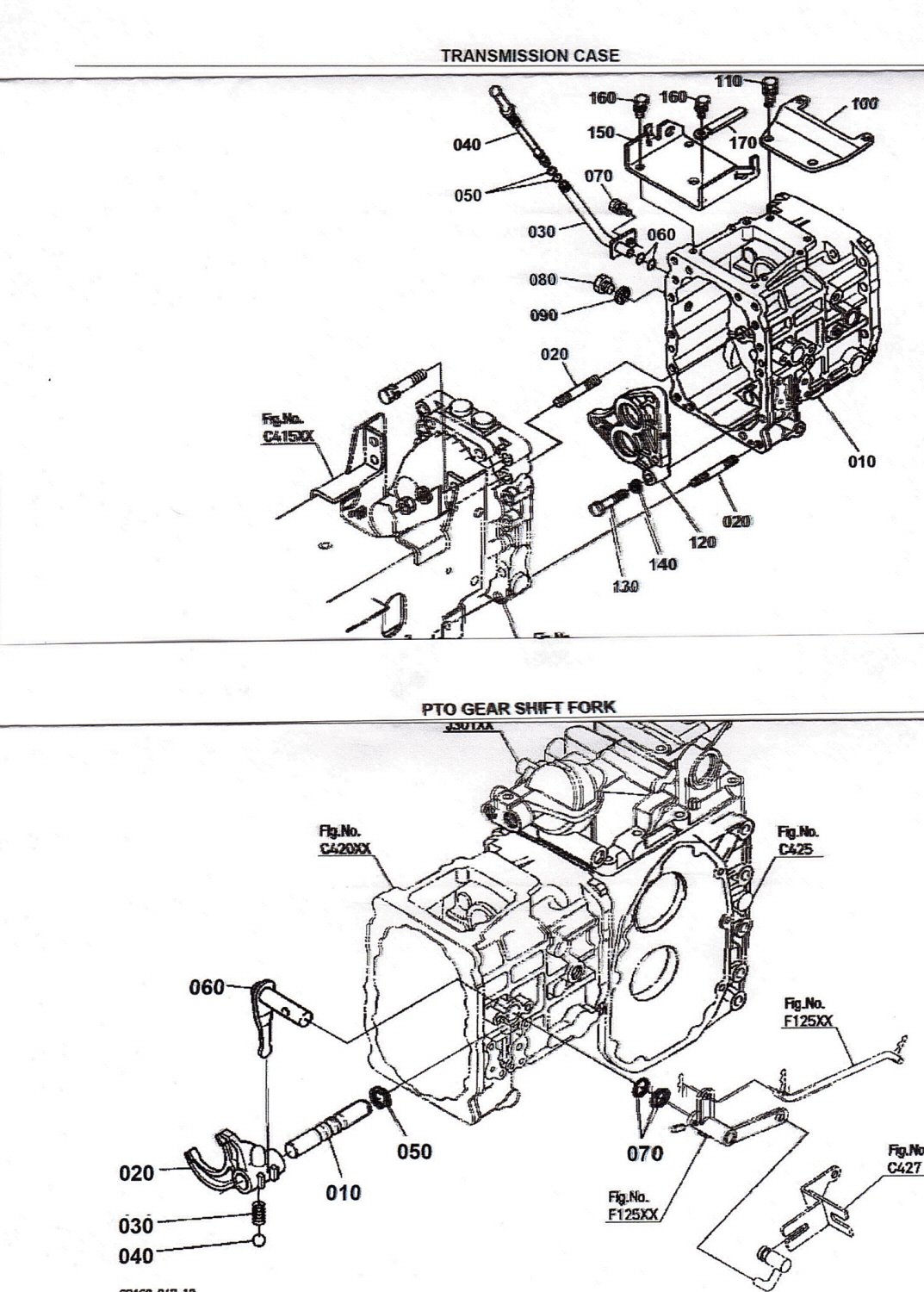 kubota b7510 wiring diagram