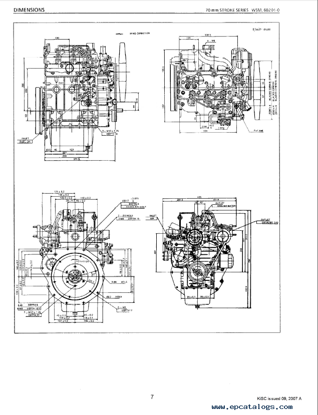 kubota b7510 wiring diagram pdf
