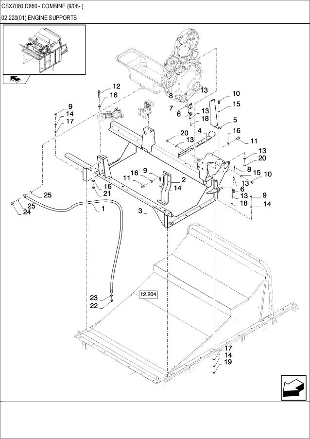 kubota l3240 wiring diagram