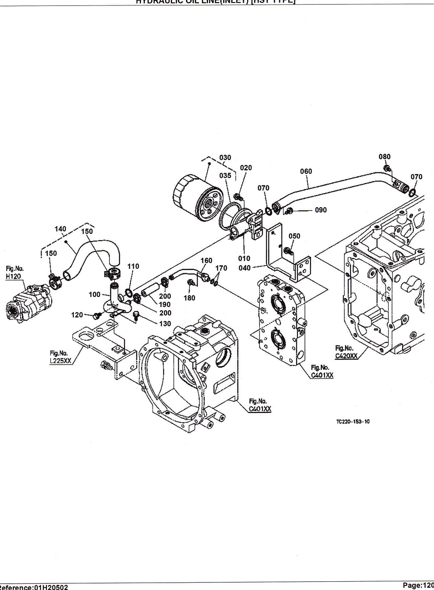 Kubota L3901 Fuel System Diagram at James Harley blog