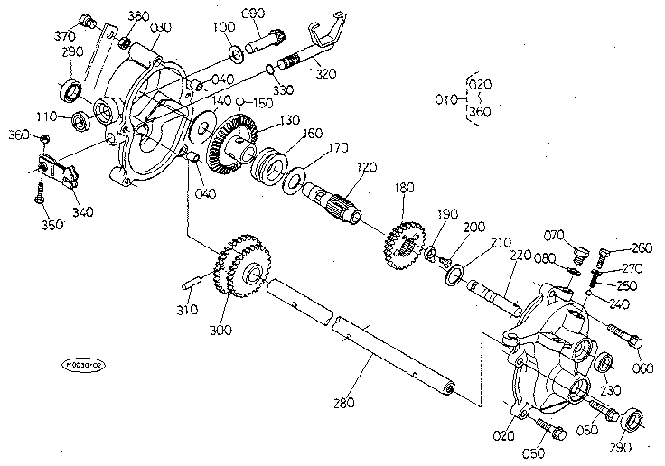 kubota l3410 wiring diagram