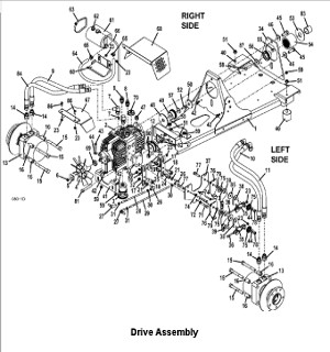 kubota m6800 parts diagram