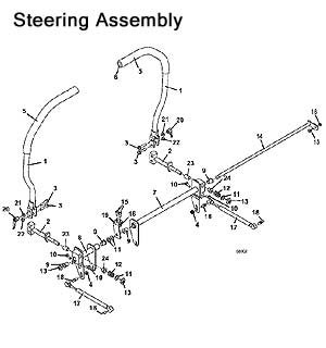 kubota t1460 wiring diagram