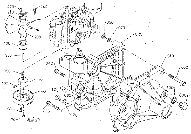 kubota t1460 wiring diagram