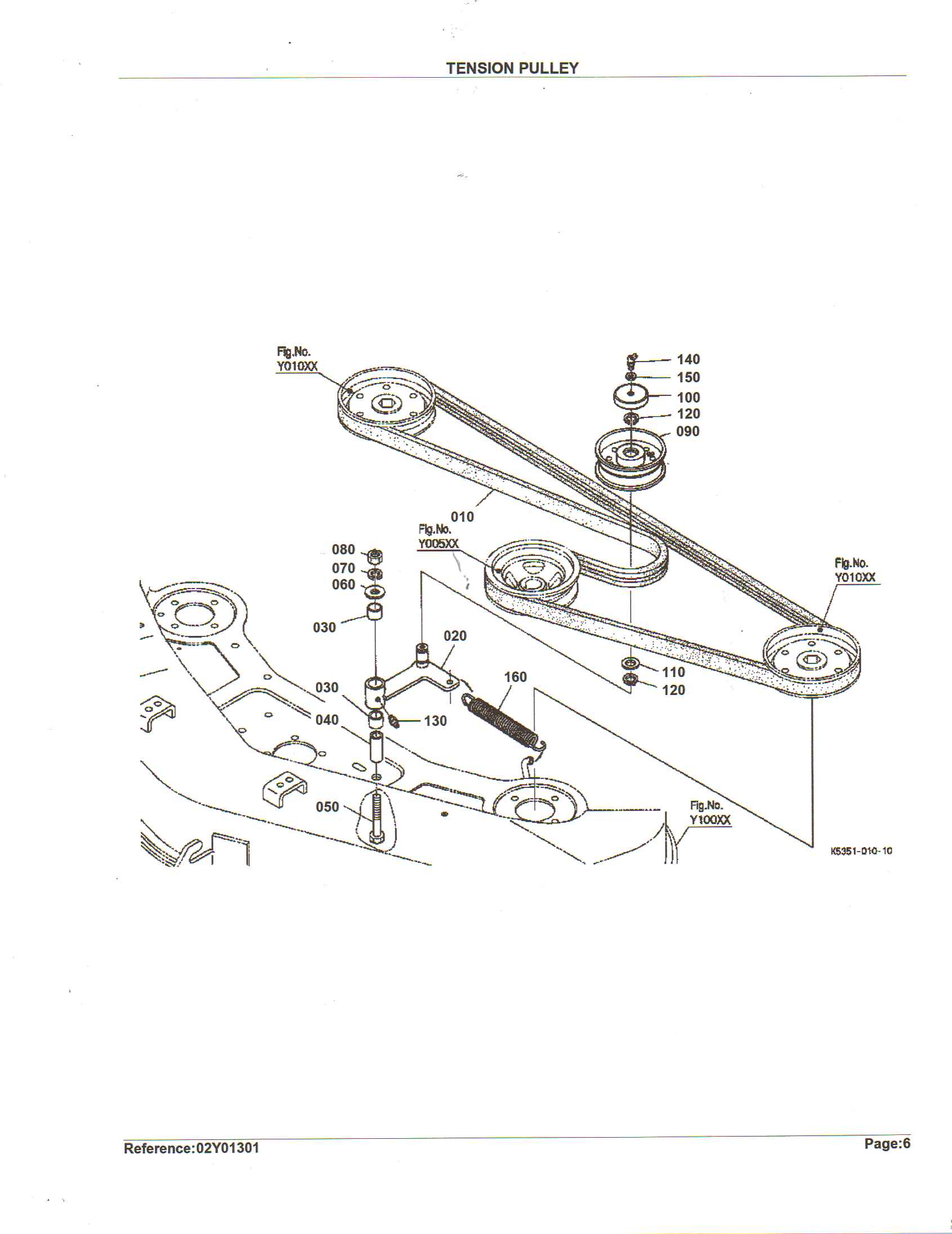 kubota zd21 parts diagram