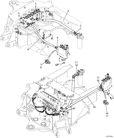 kubota zd28 wiring diagram