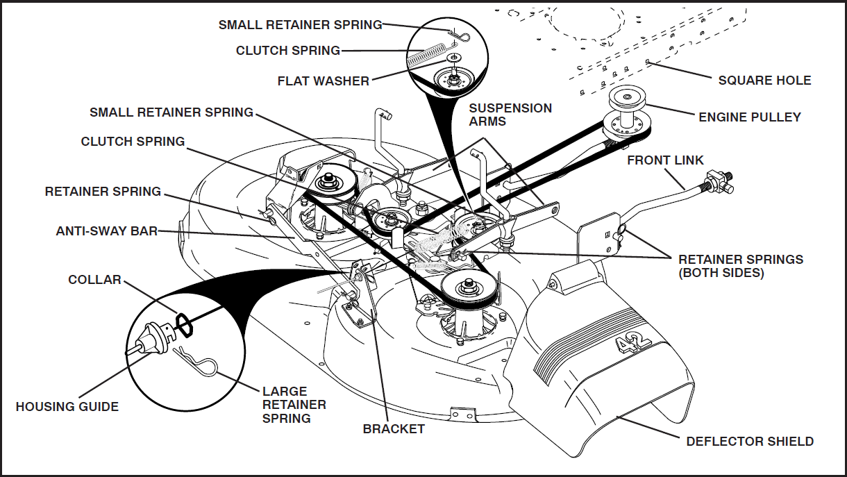 kubota zg127s parts diagram