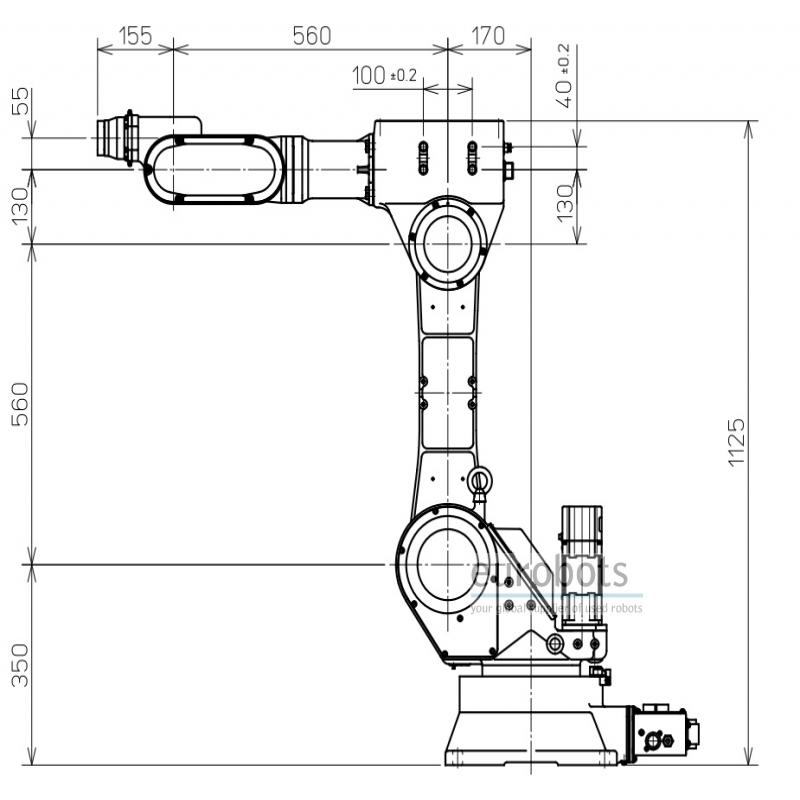 kuka robot wiring diagram