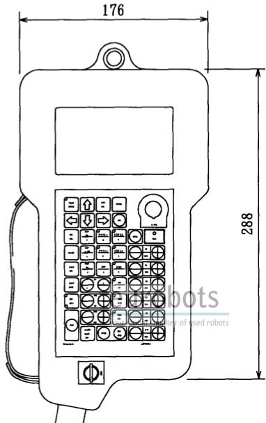 kuka robot wiring diagram