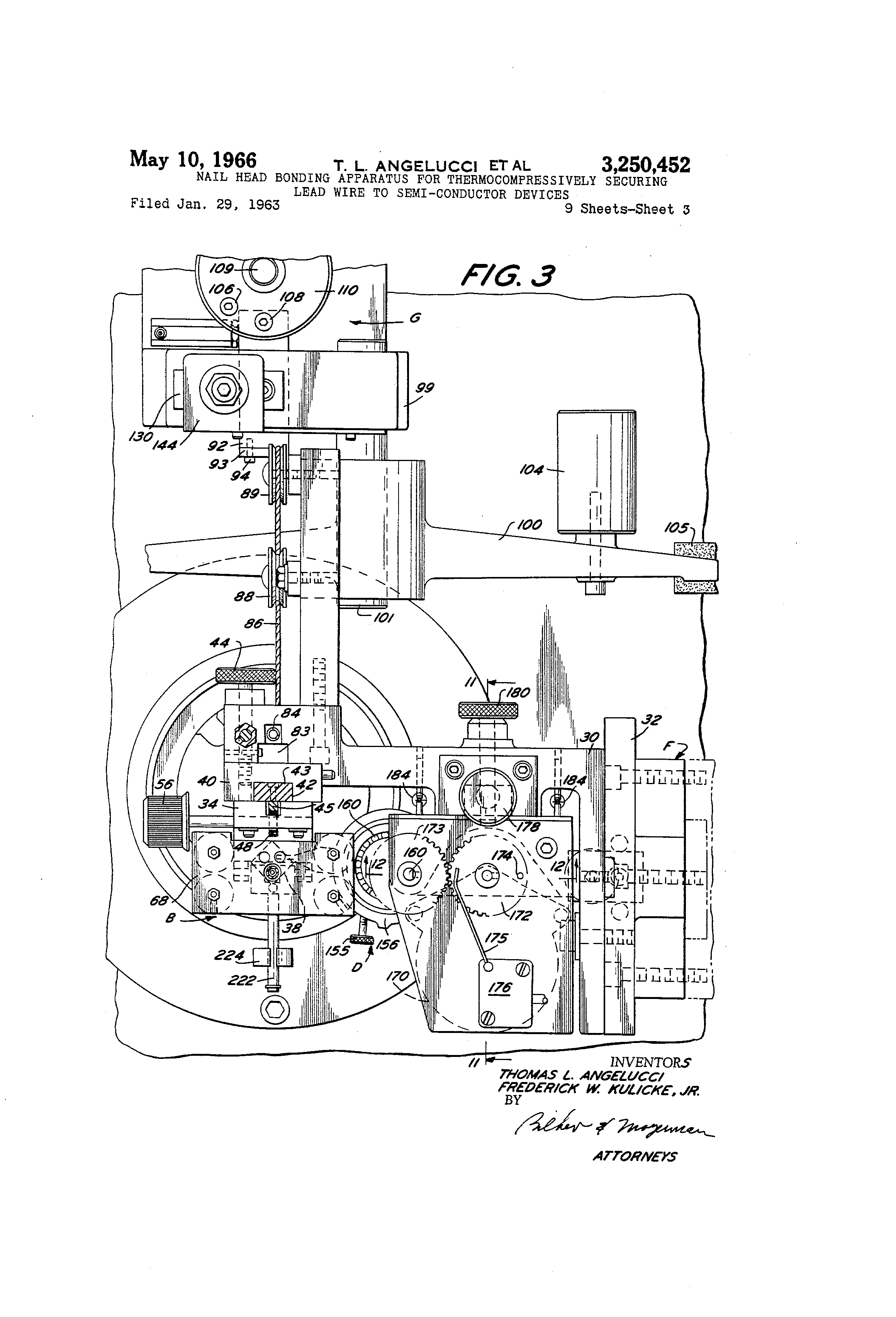 kullicke and soffa wiring diagram