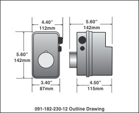 kussmaul auto eject wiring diagram