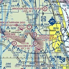 kvrb airport diagram
