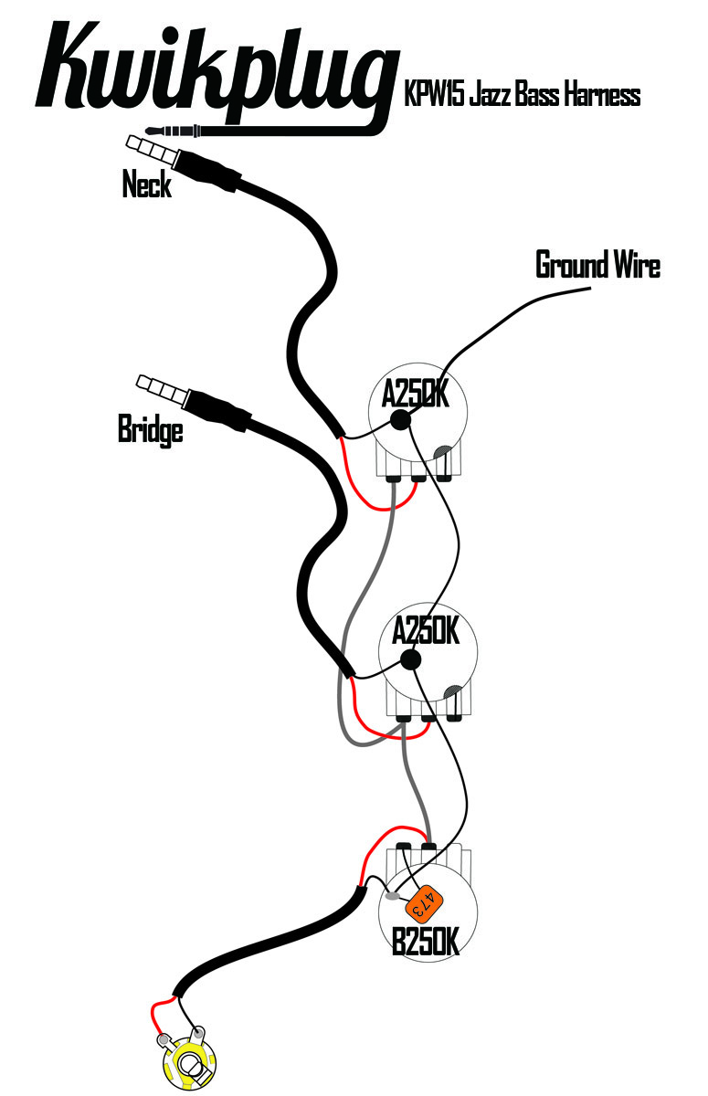 kwikplug wiring diagram