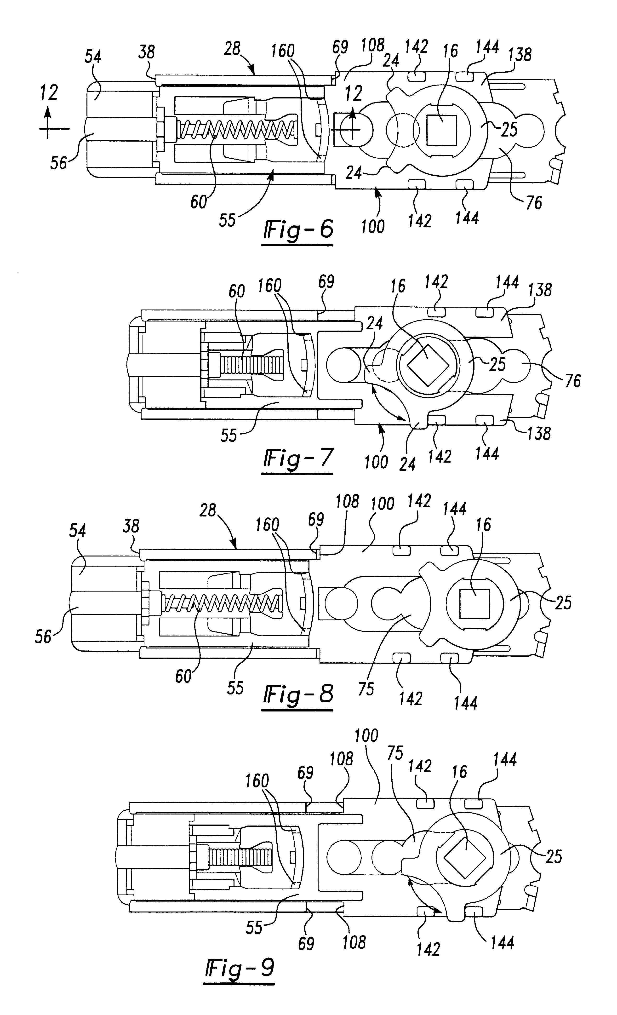 kwikset parts diagram