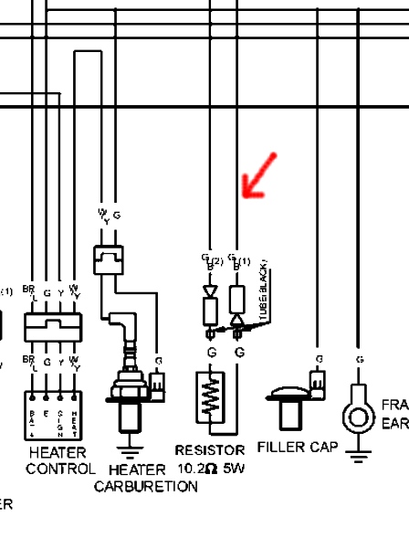 kymco agility 125 wiring diagram