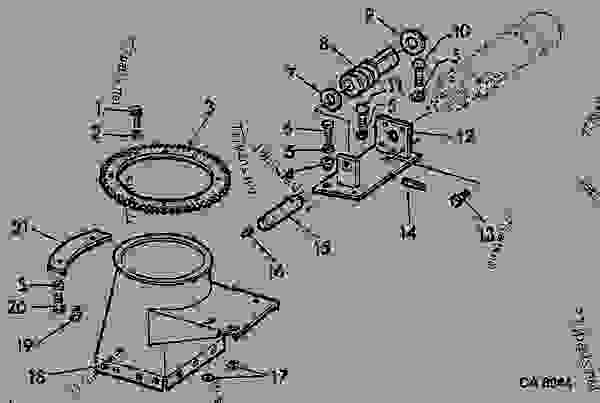 l110 john deere belt diagram