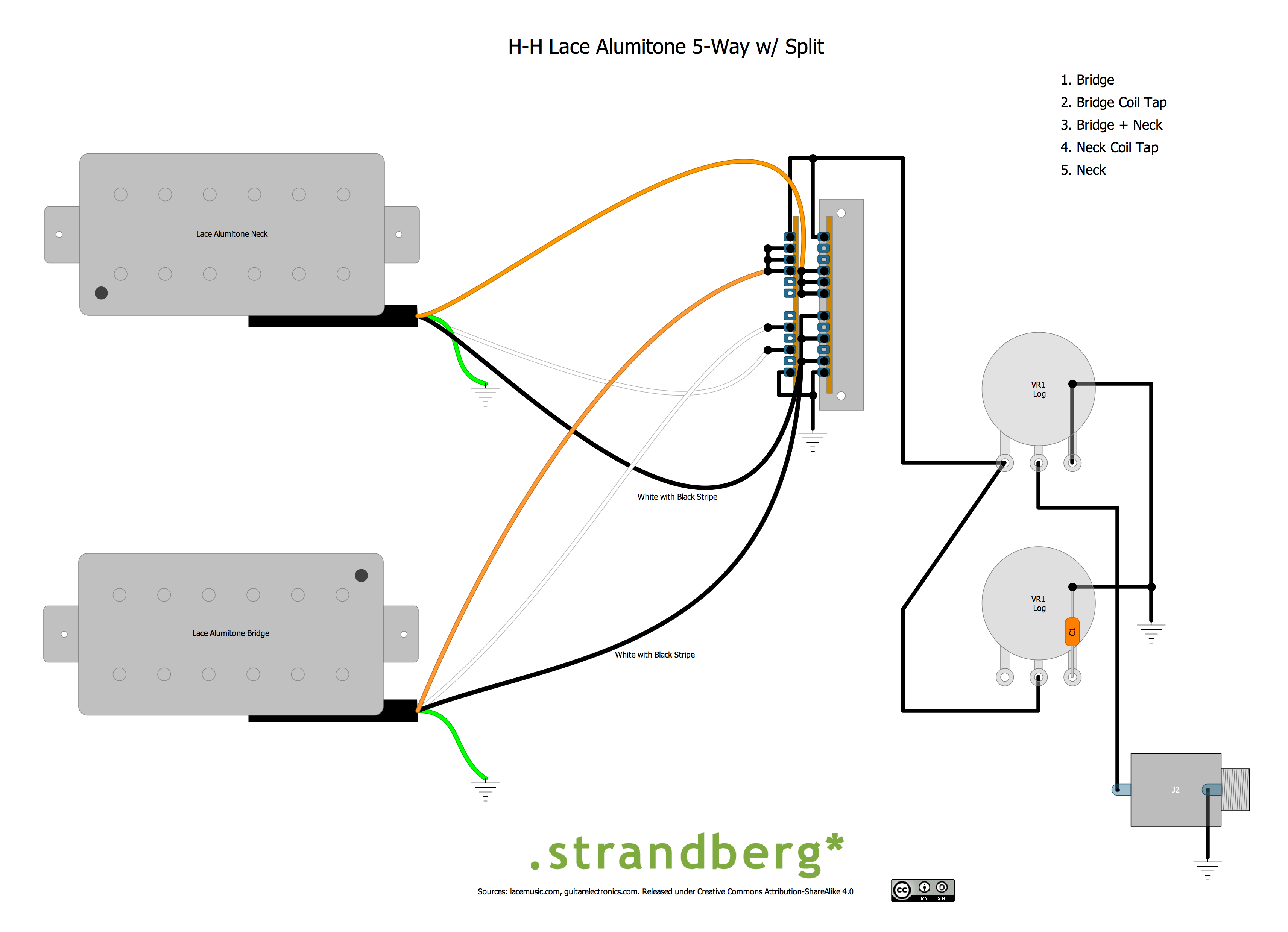 lace alumitone wiring diagram