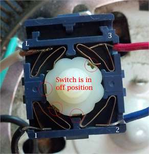 lakewood 3 speed fan wiring diagram