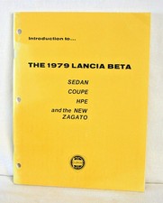 lancia beta coupe wiring diagram 1981