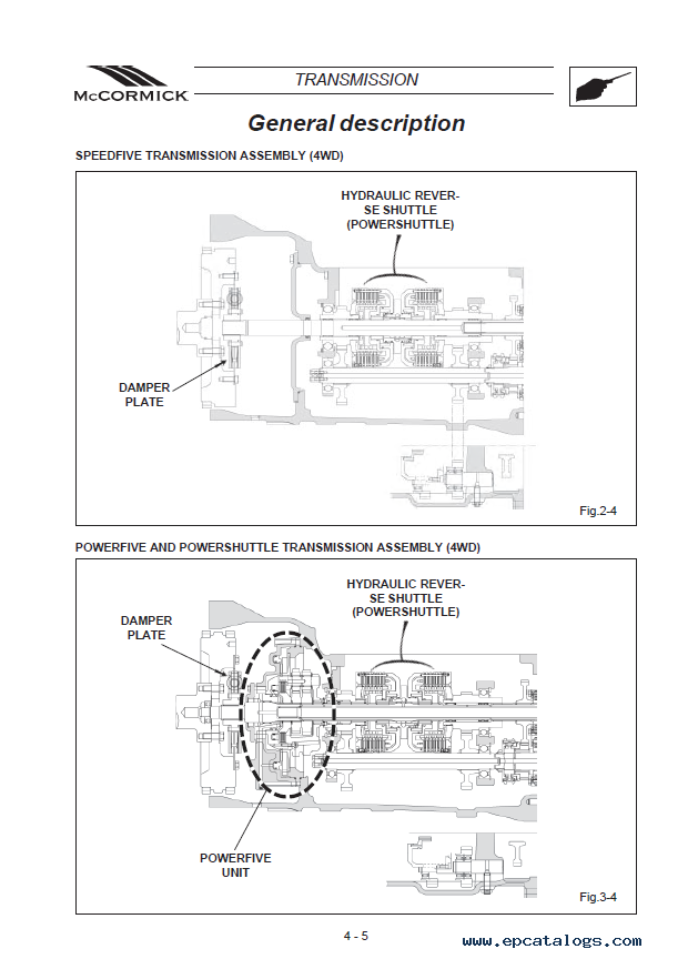 landini tractor rex 95f wiring diagram