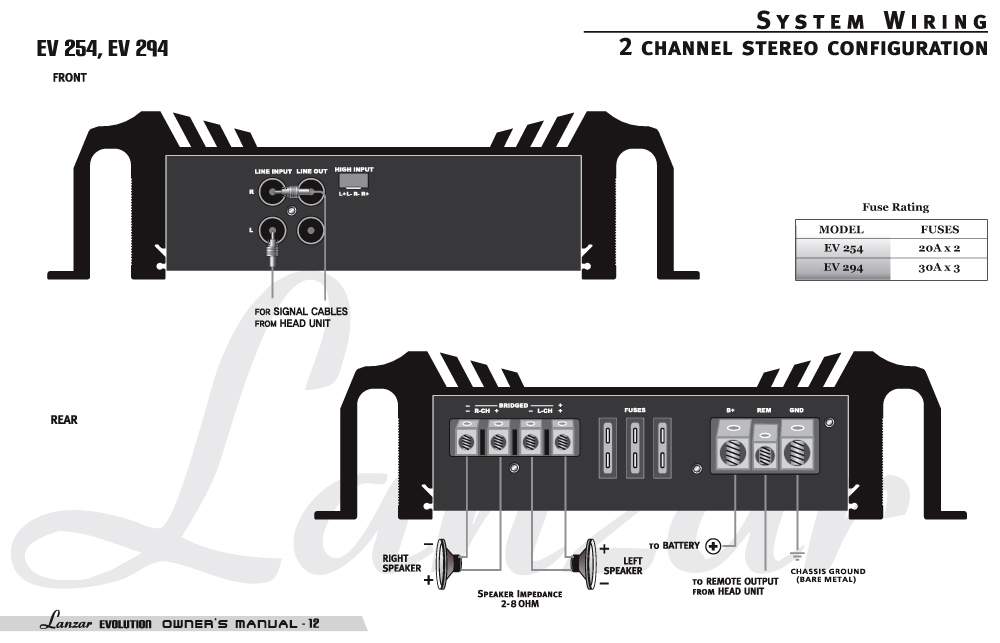 lanzar snv65i3d wiring diagram