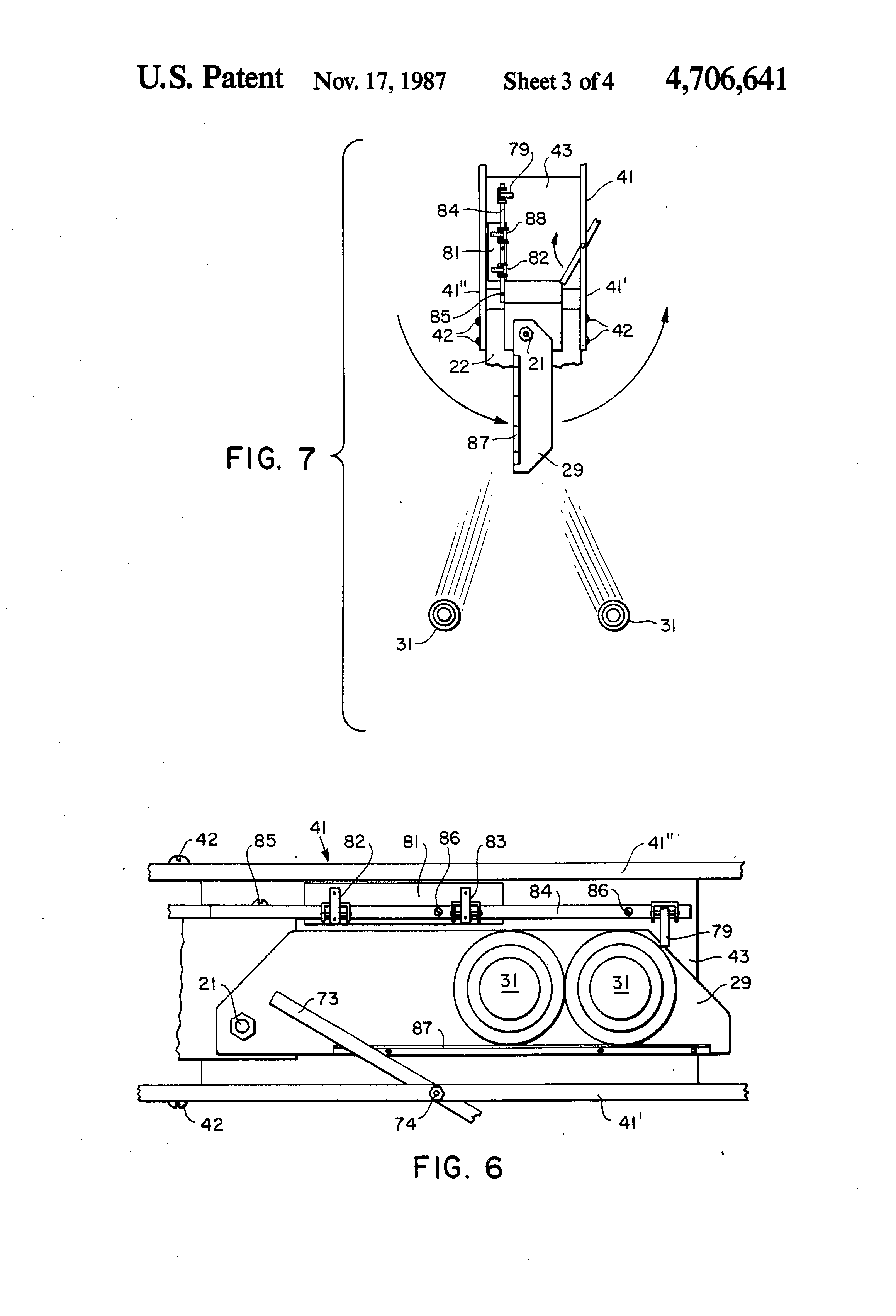 laporte trap wiring diagram