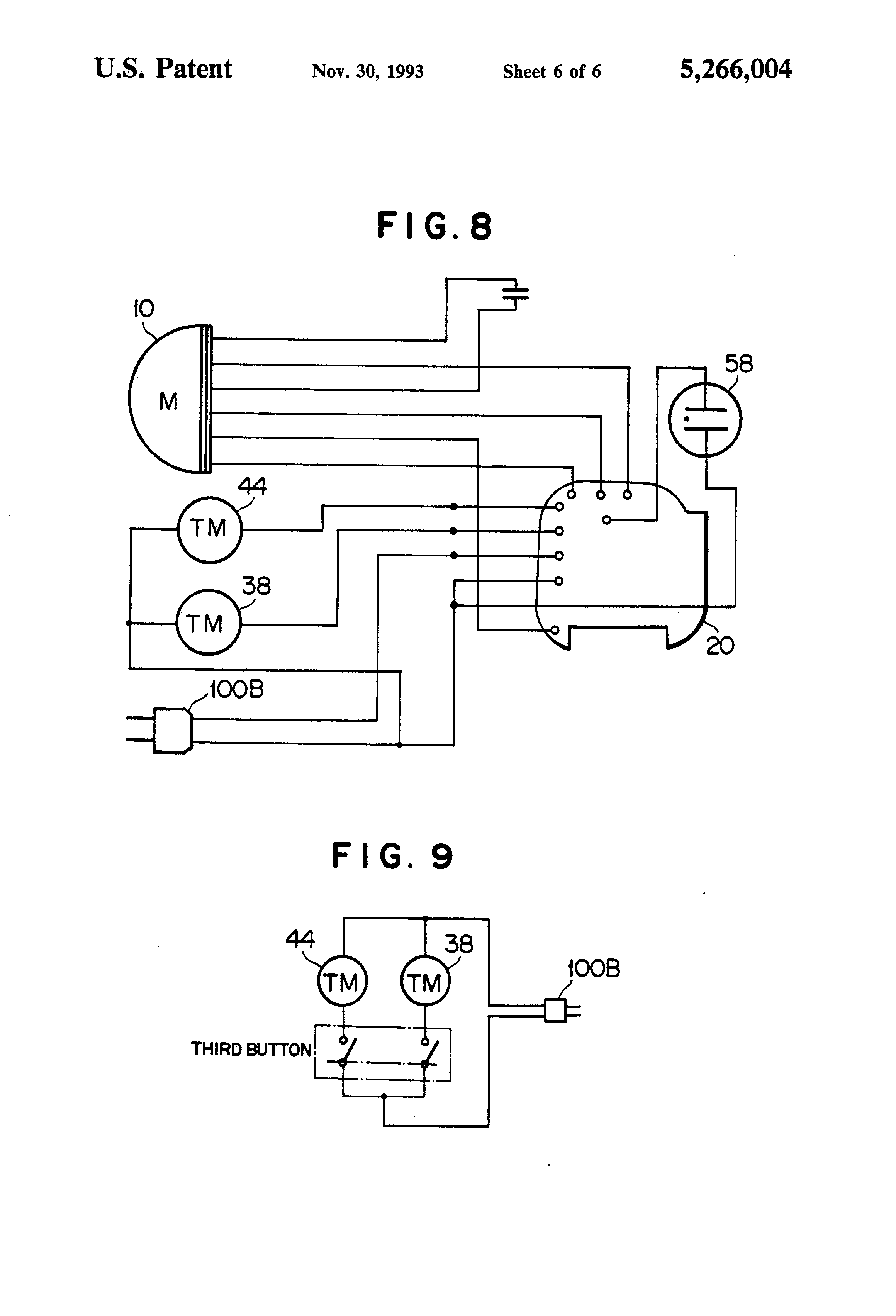 lasko fan wiring diagram