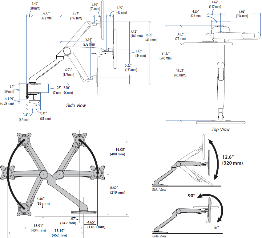 lasko fan wiring diagram