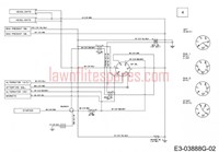 lawnflite 604 wiring diagram