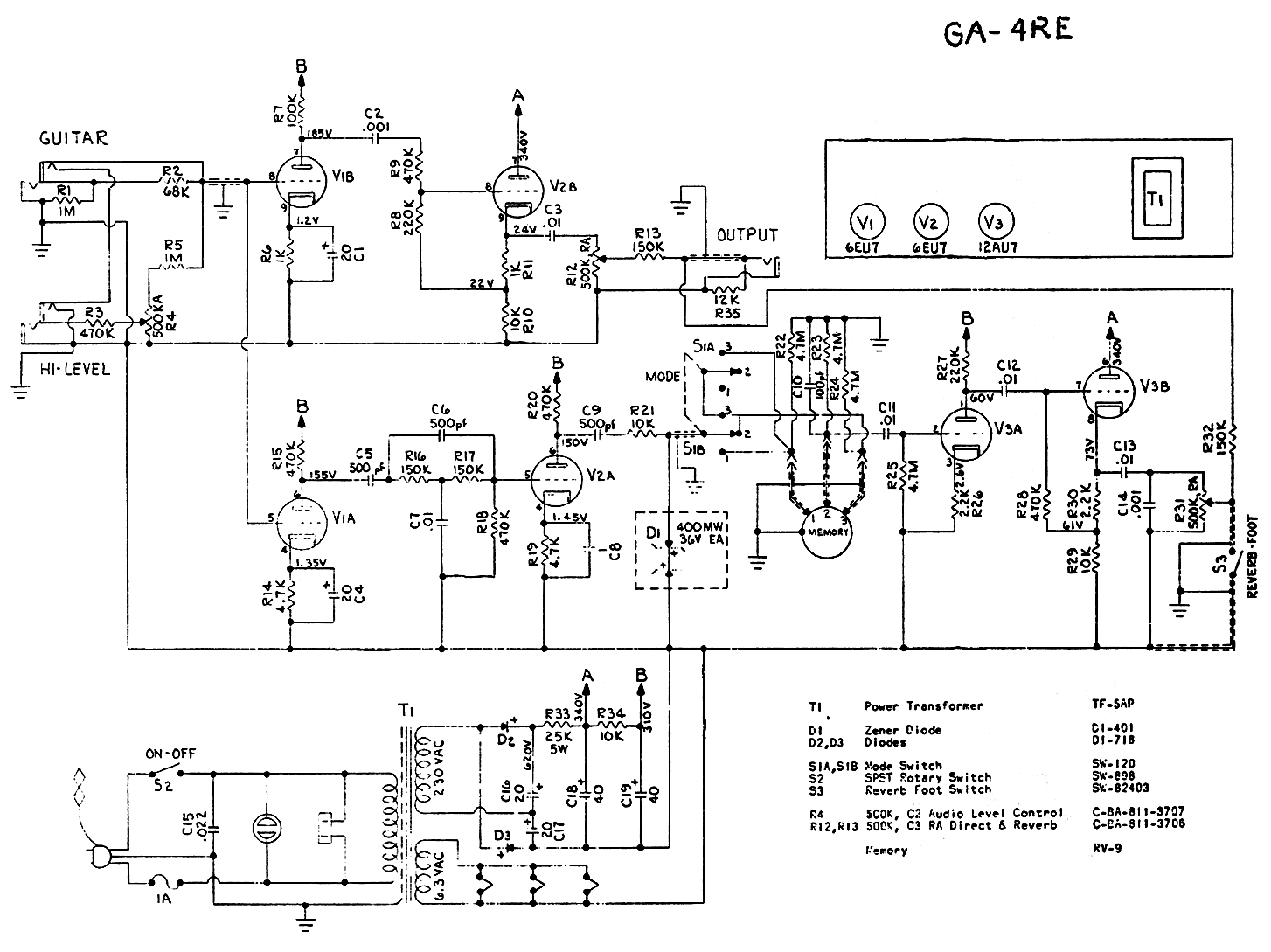 lawrence l900xl wiring diagram