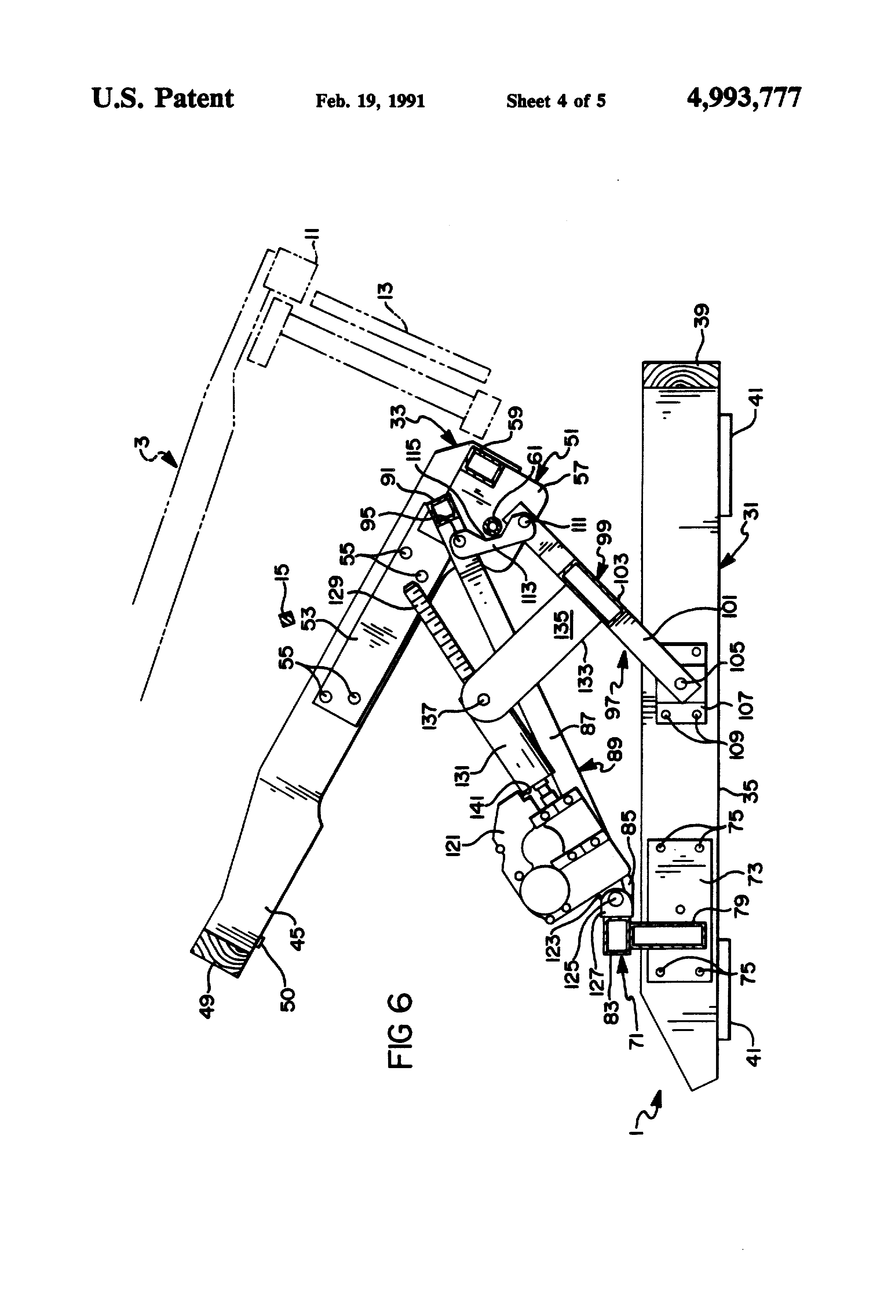 lazy boy recliner spring diagram