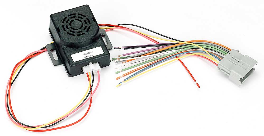 lc-gmrc-01 wiring diagram