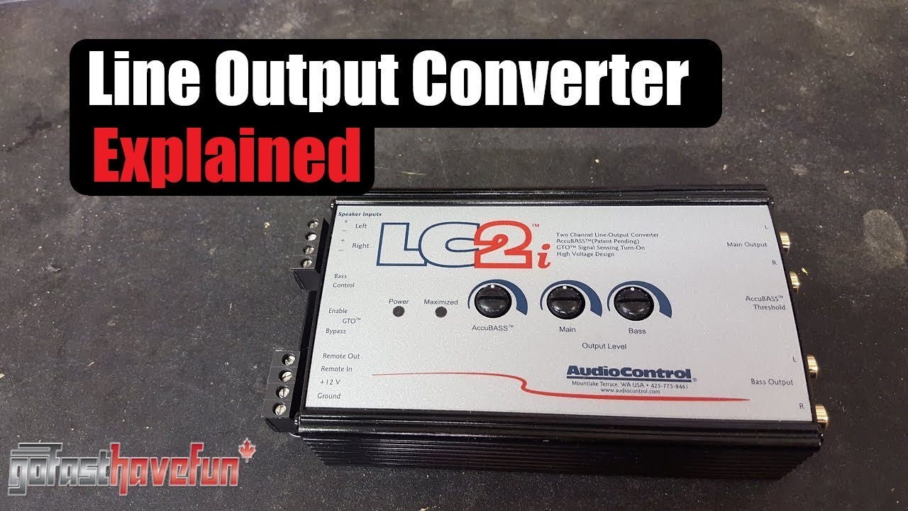 lc2i wiring diagram