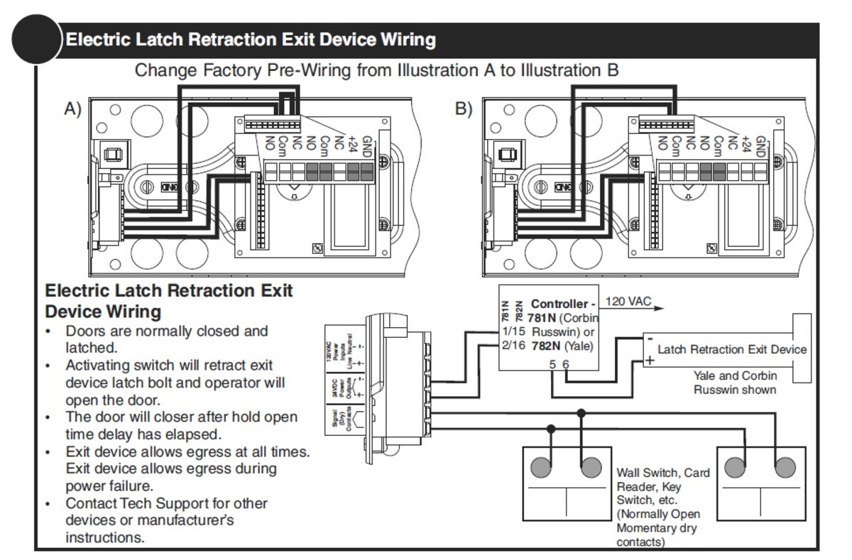 lcn 4640 wiring diagram