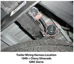 leer third brake light wiring