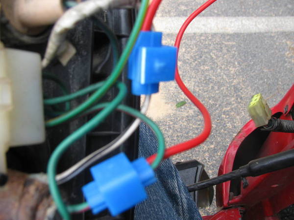 leer truck cap wiring harness