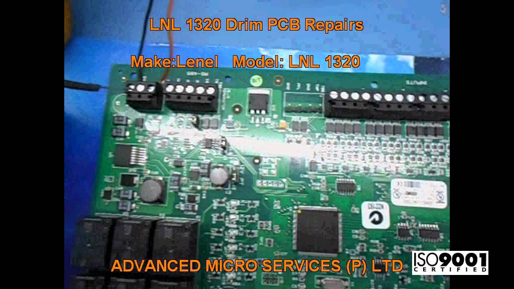 lenel lnl-2220 wiring diagram