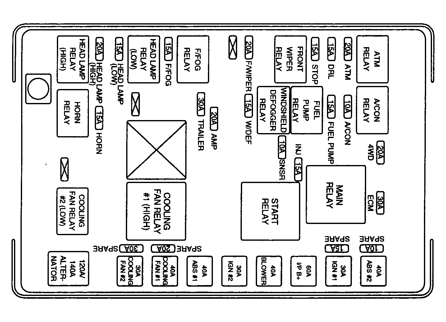 lennar pump actuator relay wiring diagram