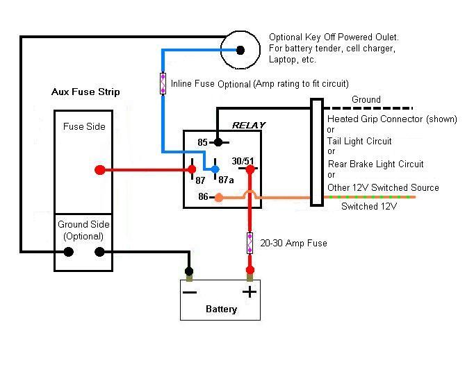 lennar pump actuator relay wiring diagram