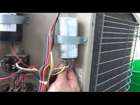 lennox xc16 wiring diagram