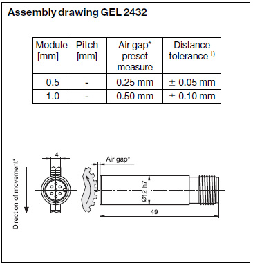 lenord bauer 2432 wiring diagram