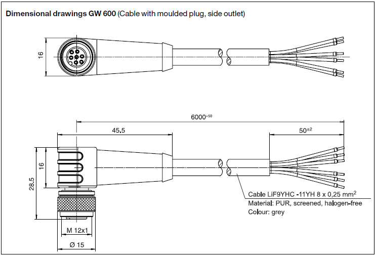 lenord bauer 2432 wiring diagram