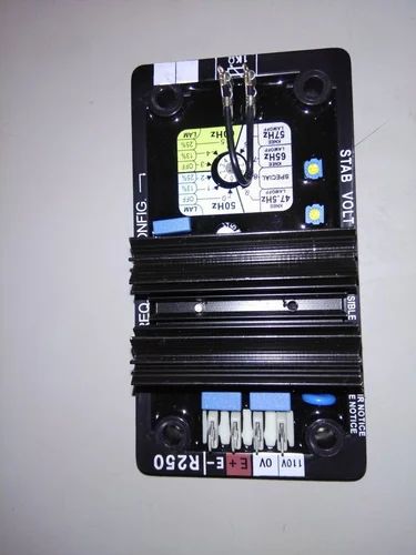 leroy somer avr r448 wiring diagram