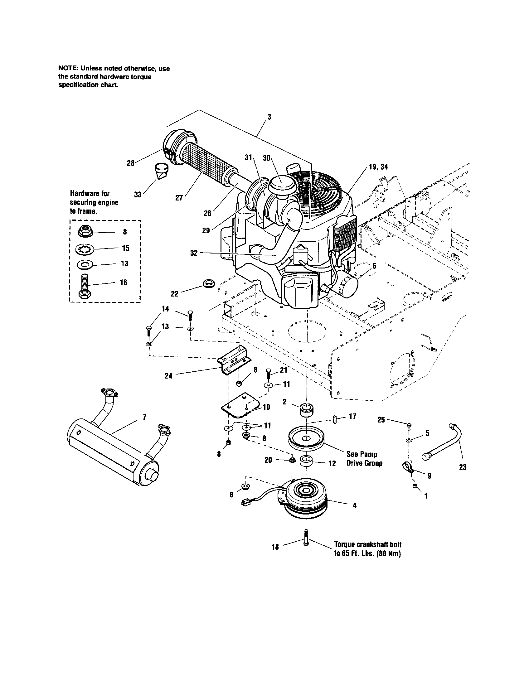 lesco ztwo wiring diagram