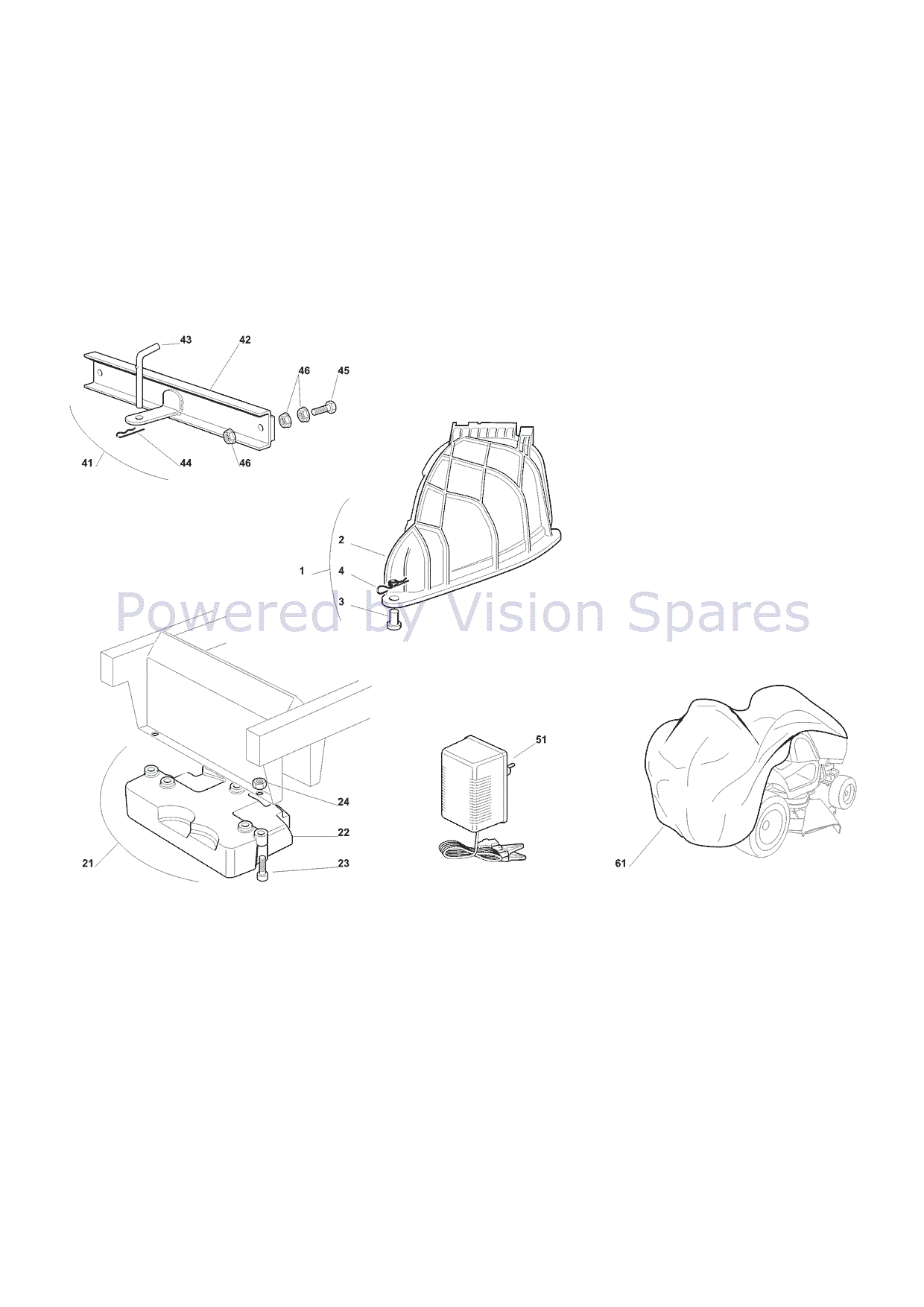 lesco ztwo wiring diagram